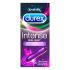 Durex Intense Delight Bullet - Mini Purple Vibrator