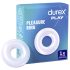 Durex Pleasure Ring - Clear Intimacy Enhancer