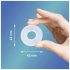 Durex Pleasure Ring - Clear Intimacy Enhancer
