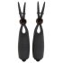 Fifty Shades of Grey Sweet Torture - Nipple Vibrators (1 pair)
