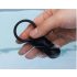 TENGA Smart Vibe Vibrating Ring (Black)