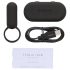 TENGA Smart Vibe Vibrating Ring (Black)