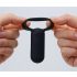 TENGA Smart Vibe Vibrating Ring (Black)