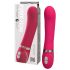 Vibe Couture Front Row - G-Spot Vibrator (Pink)