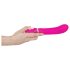 Vibe Couture Front Row - G-Spot Vibrator (Pink)
