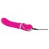 Vibe Couture Front Row - G-Spot Vibrator (Pink)