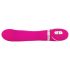 Vibe Couture Front Row - G-Spot Vibrator (Pink)