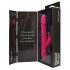 Vibe Couture Rabbit Skater - Pink Bunny Vibrating Pleasure Toy