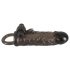 Rebel Regular - Vibrating Sleeve (19cm)