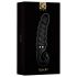 Gvibe G-jack 2: Rechargeable, Waterproof Silicone Vibrator (Black)