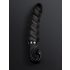 Gvibe G-jack 2: Rechargeable, Waterproof Silicone Vibrator (Black)