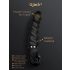 Gvibe G-jack 2: Rechargeable, Waterproof Silicone Vibrator (Black)