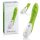 Mystim Sassy Simon - Dual Motor Vibrator (Green)