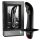 Quest - Beginner's Prostate Massager with 10 Vibration Modes (Black)