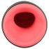 / SMILE Warming - Rechargeable Heating Male Pleasure Device
