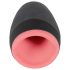 / SMILE Warming - Rechargeable Heating Male Pleasure Device