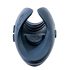 Pulse III Duo - Rechargeable Masturbator & Couple's Vibrator (Grey)