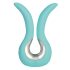 G-vibe Mini - USB Rechargeable Silicone Vibrator (Mint)
