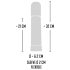 Mister Boner Auto - Rechargeable Penis Pump
