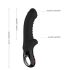 Fun Factory Tiger G5 - Waterproof G-Spot Vibrator (Black)