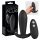 You2Toys - Wireless Anal Vibrator Plug (Black)