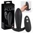 You2Toys - Wireless Anal Vibrator Plug (Black)