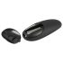 You2Toys - Wireless Anal Vibrator Plug (Black)