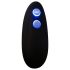 You2Toys - Wireless Anal Vibrator Plug (Black)