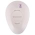 Lust - Rechargeable Wireless Vibrating Kegel Ball (Blackberry)