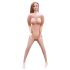 Shy Camilla - Life-size Inflatable Companion