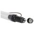 You2Toys - 2in1 - Penis Pump & Masturbator Combo (Clear)
