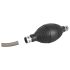 You2Toys - 2in1 - Penis Pump & Masturbator Combo (Clear)