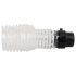 You2Toys - 2in1 - Penis Pump & Masturbator Combo (Clear)