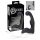 Rebel - Rechargeable Prostate Massager (Black)