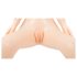 Hot Lucy - Life-Size Inflatable Companion