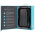 b-Vibe - Triple Bead Rechargeable Anal Vibrator (Black)