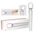 Le Wand - Premium Rechargeable Massager Vibrator (White)