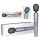 le Wand - Premium Rechargeable Massager (Silver)