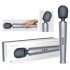 le Wand - Premium Rechargeable Massager (Silver)