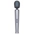 le Wand - Premium Rechargeable Massager (Silver)