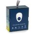 We-Vibe Pivot - Rechargeable Vibrating Ring (Midnight Blue)