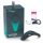 We-Vibe Verge - Rechargeable Vibrating Ring (Gray)