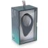 We-Vibe Verge - Rechargeable Vibrating Ring (Gray)