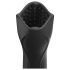 PDX Roto-Teazer - Waterproof Rotating Vibrating Stroker (Black)