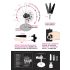 You2Toys - Big Bang Penetrator - Electric Pleasure Machine