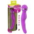 You2Toys - Rechargeable Warming Vibrating Massager (Pink)