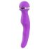 You2Toys - Rechargeable Warming Vibrating Massager (Pink)