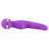 You2Toys - Rechargeable Warming Vibrating Massager (Pink)