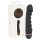 You2Toys - Bendy Ripple - Ribbed Vibrator (Black)