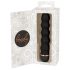 You2Toys - Bendy Wavy - Flexible Wave Vibrator (Black)
